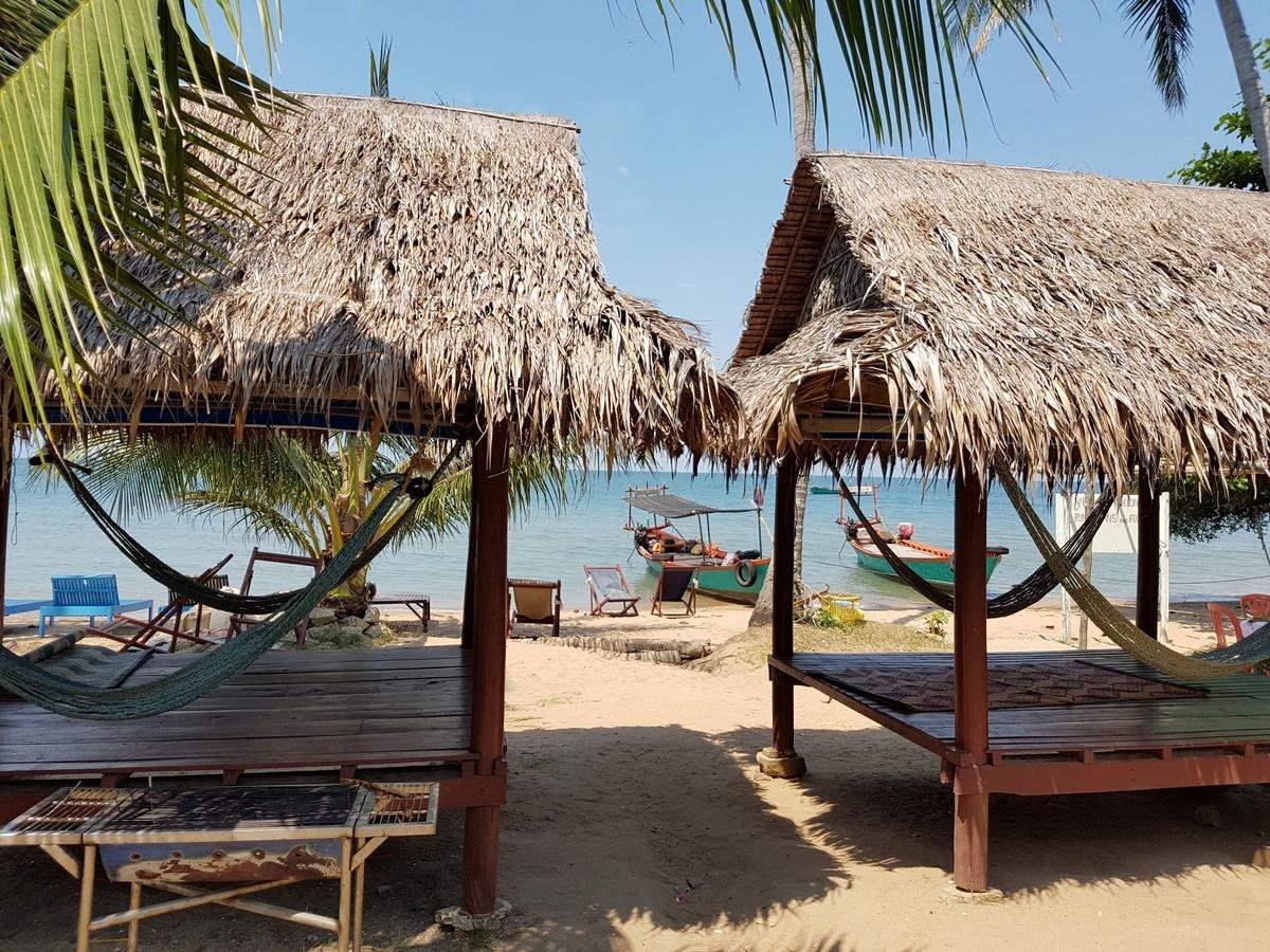 Cambodia to Vietnam Cycling Holiday